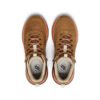 Women's Leiki Waterproof Leather Hiking Boot  |  Chipmunk/Bison