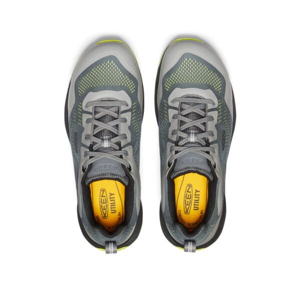 Men's Sparta 2 ESD (Aluminum Toe)  |  Steel Grey/Evening Primrose