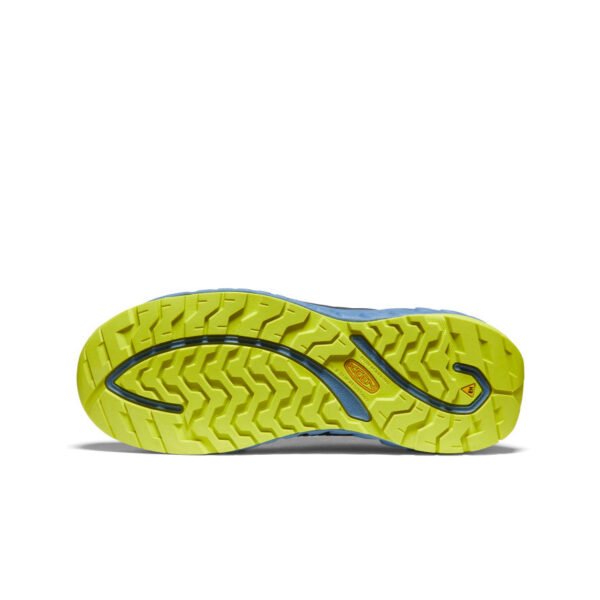 Men's Arvada Work Sneaker (Carbon Toe)  |  Naval Academy/Evening Primrose