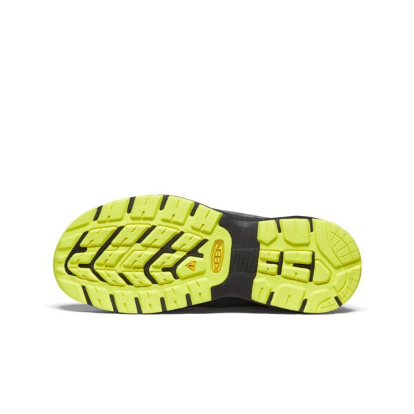 Men's Sparta 2 ESD (Aluminum Toe)  |  Steel Grey/Evening Primrose