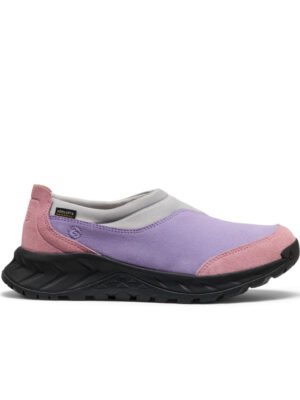Women's TTS Moc Waterproof Sneaker  |  Aster Purple/Lilas