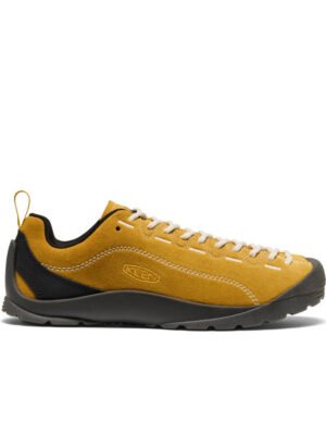 Women's Jasper Sneaker  |  Lemon Curry/Lemon Curry
