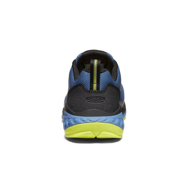 Men's Arvada Work Sneaker (Carbon Toe)  |  Naval Academy/Evening Primrose