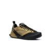 Women's Jasper III Sneaker  |  Khaki/Black