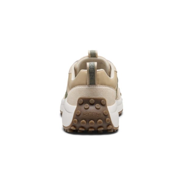 Women's KS86 Sneaker  |  Birch/Safari
