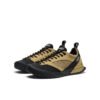 Women's Jasper III Sneaker  |  Khaki/Black