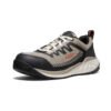 Men's Arvada Work Sneaker (Carbon Toe)  |  Plaza Taupe/Black