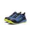 Men's Arvada Work Sneaker (Carbon Toe)  |  Naval Academy/Evening Primrose