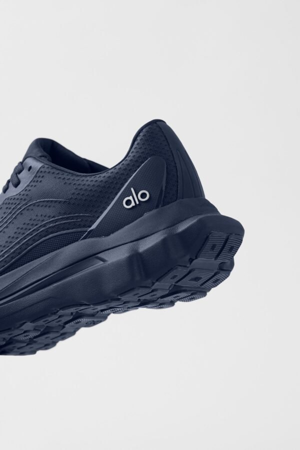 ALO Runner - Navy