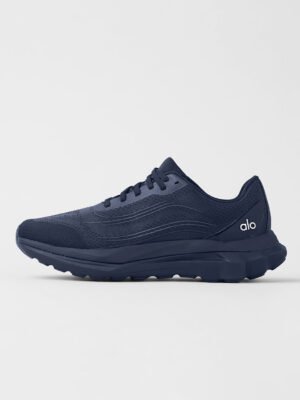 ALO Runner - Navy