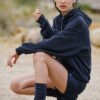 ALO Runner - Navy