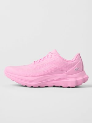 ALO Runner - Sweet Pink