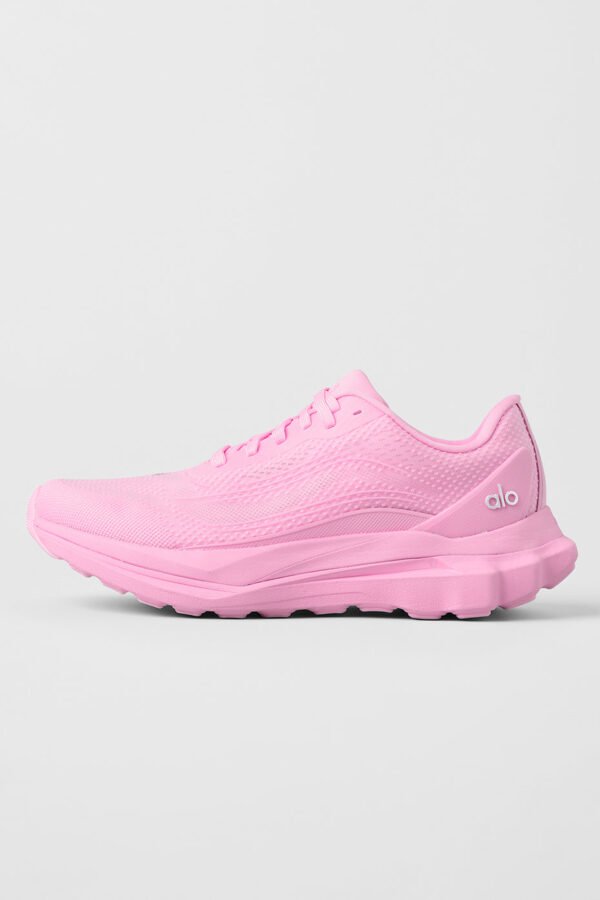 ALO Runner - Sweet Pink