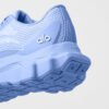 ALO Runner - Crystal Clear Blue