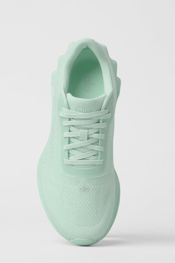 ALO Runner - Spearmint