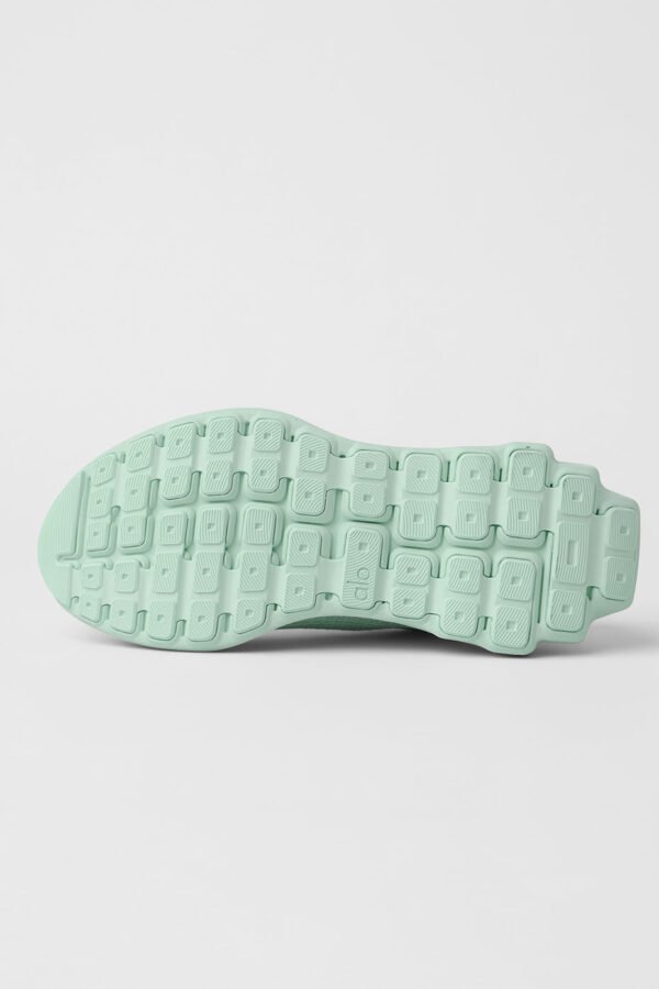 ALO Runner - Spearmint