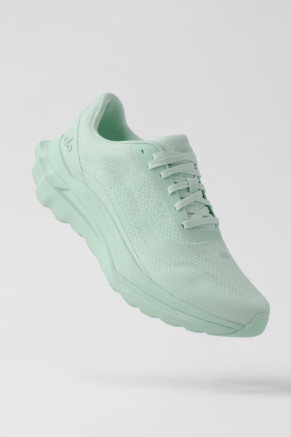 ALO Runner - Spearmint