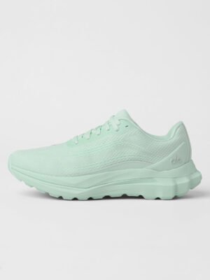 ALO Runner - Spearmint