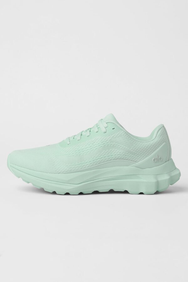 ALO Runner - Spearmint