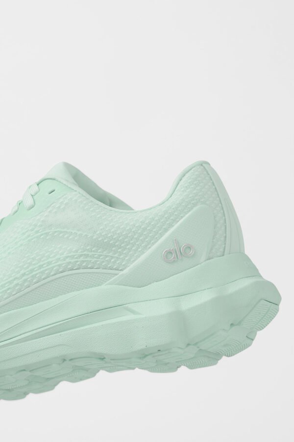 ALO Runner - Spearmint