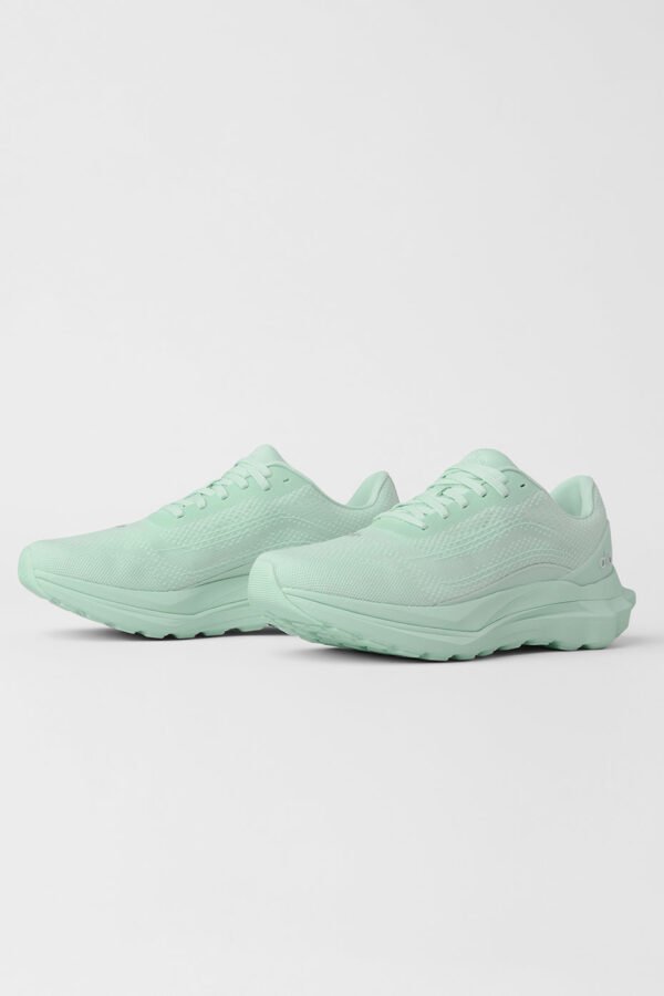 ALO Runner - Spearmint