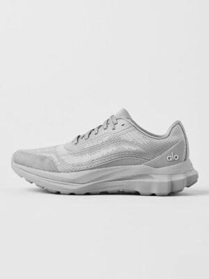 ALO Runner - Grey/Grey