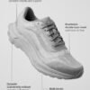 ALO Runner - Grey/Grey