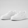 ALO Recovery Mode Sneaker - Natural White