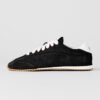 ALO Sunset Sneaker - Black
