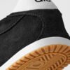 ALO Sunset Sneaker - Black