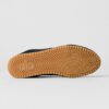 ALO Sunset Sneaker - Black