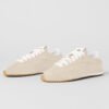 ALO Sunset Sneaker - Sandstone