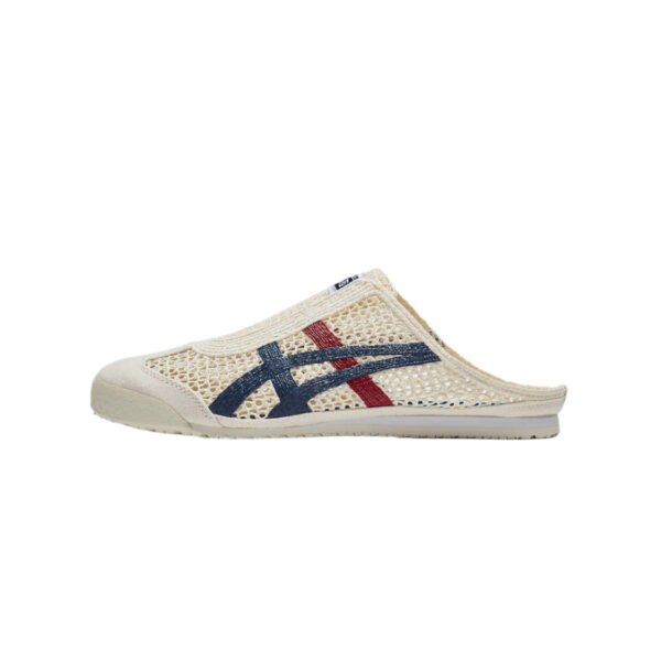 Onitsuka Tiger Mexico 66 Sabot ‘Cream/Mako Blue’