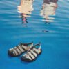 Women's Newport Retro Sandal x Gramicci  |  Gramicci Hemp