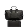 Tumi Alpha 3 Double Expansion Travel Satchel