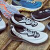 Men's Versacore Speed Shoe  |  Alloy/Antique Moss