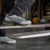 Men's Sparta 2 ESD (Aluminum Toe)  |  Steel Grey/Evening Primrose