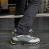 Men's Sparta 2 ESD (Aluminum Toe)  |  Steel Grey/Evening Primrose