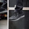 Men's Sparta 2 (Aluminum Toe)  |  Steel Grey/Black