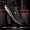 Men's Vista Energy ESD (Carbon Toe)  |  Vapor/Black