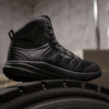 Men's Vista Energy Mid INT MET (Carbon Toe)  |  Black/Raven