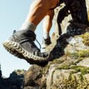 Men's NXIS EVO Waterproof Boot  |  Triple Black