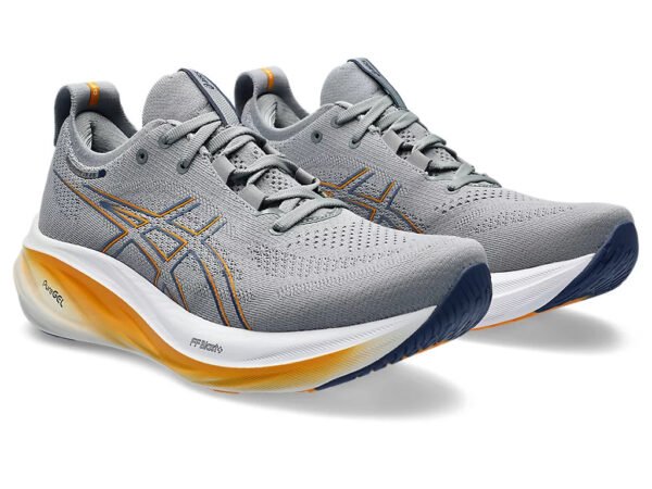 Men's ASICS GEL-Nimbus 26