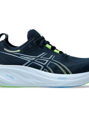 Men's ASICS GEL-Nimbus 26