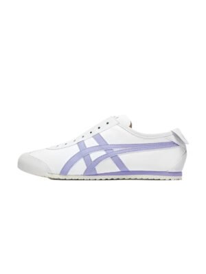 Onitsuka Tiger Mexico 66 ‘White Purple’