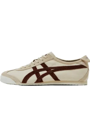 Onitsuka Tiger Mexico 66 ‘Biege Suede Brown’