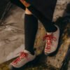 Women's Jasper Sneaker  |  Lemon Curry/Lemon Curry