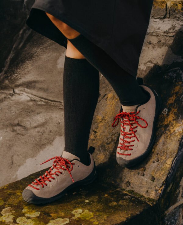 Women's Jasper Sneaker  |  Lemon Curry/Lemon Curry