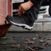 Men's Reno Waterproof (Carbon Toe)  |  Brindle/Morel