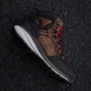 Men's Red Hook Waterproof Boot (Carbon Toe)  |  Tobacco/Black